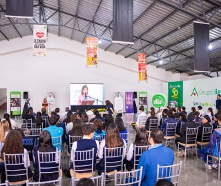 Concurso de gastronomía en la Semana del Estudiante "Fernando Rielo 2025"