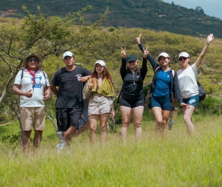 Campamento Juventud Idente 2026