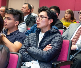 I Congreso de Unificación de Criterios Judiciales No Penales – Loja