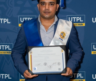 Ceremonia de Incorporación | 24 de noviembre | Mañana