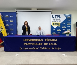 Incorporación de 23 nuevos profesionales en Santo Domingo