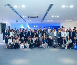 UTPL impulsa la innovación en Ecuador con convenios en Europa, Asia y Medio Oriente UTPL impulsa la innovación en Ecuador con convenios en Europa, Asia y Medio Oriente