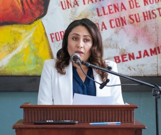 Lanzamiento y exposición de "ALojaRío"