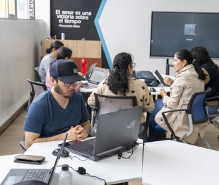 Formación Pedagógica UTPL: Docencia que Transforma