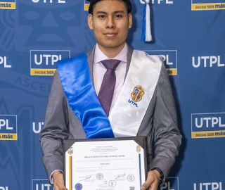 Ceremonia de Incorporación | 25 de noviembre | Mañana Ceremonia de Incorporación | 25 de noviembre | Mañana