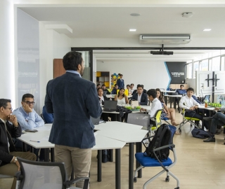 Retos Monterrey Azucarera Lojana C.A.