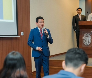 Concurso de Casos Clínicos UTPL: Ciencia y Vocación en el Día de San Lucas Concurso de Casos Clínicos UTPL: Ciencia y Vocación en el Día de San Lucas