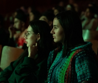 Muestra de Teatro Universitario EL AUTÓMATA