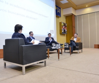 Jornadas de reflexión académicas - Septiembre 2017 Jornadas de reflexión académicas - Septiembre 2017