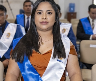 Ceremonia de Incorporación | 23 de octubre | Mañana Ceremonia de Incorporación | 23 de octubre | Mañana