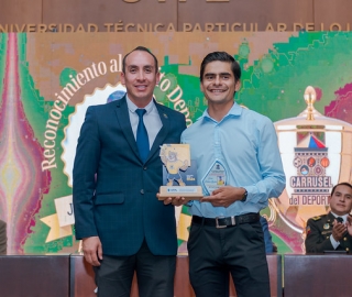 Gala de Premiación a los Mejores Deportistas 2025