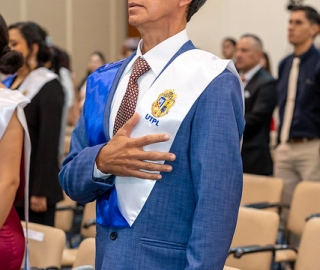 Ceremonia de Incorporación | 25 de junio | Mañana Ceremonia de Incorporación | 25 de junio | Mañana