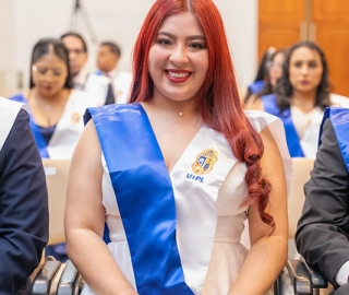 Ceremonia de Incorporación | 20 de octubre | Mañana Ceremonia de Incorporación | 20 de octubre | Mañana