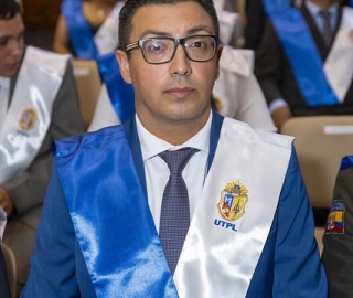 Ceremonia de Incorporación | 26 de mayo 2025 | Mañana