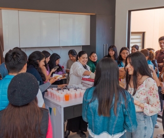 Voluntariado Idente UTPL 2025 Voluntariado Idente UTPL 2025