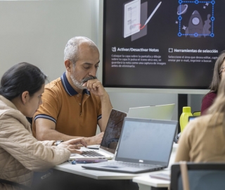 Formación Pedagógica UTPL: Docencia que Transforma