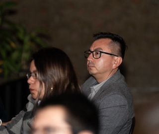 Café Científico UTPL | Molecularizando la salud hacia el diagnóstico de enfermedades infecciosas Café Científico UTPL | Molecularizando la salud hacia el diagnóstico de enfermedades infecciosas