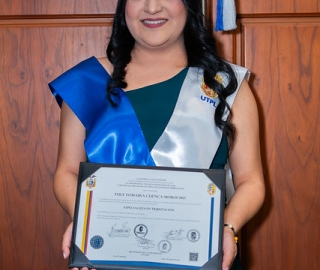 Ceremonia de Incorporación | 27 de marzo 2026 | Tarde