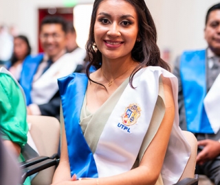 Ceremonia de Incorporación | 21 de octubre | Tarde