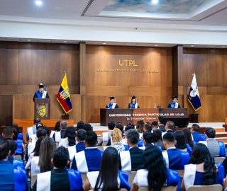 Ceremonia de Incorporación | 26 de mayo 2025 | Tarde Ceremonia de Incorporación | 26 de mayo 2025 | Tarde