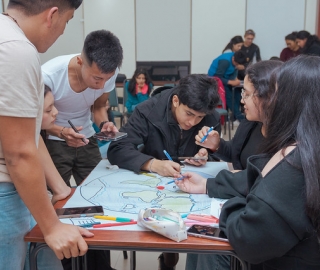 Juventud Idente Universitarios - Periodo ABR/AGO 2025 Juventud Idente Universitarios - Periodo ABR/AGO 2025