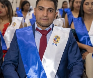 Ceremonia de Incorporación | 23 de octubre | Tarde Ceremonia de Incorporación | 23 de octubre | Tarde