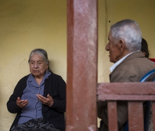 Misión Idente Profesional Taquil 2026