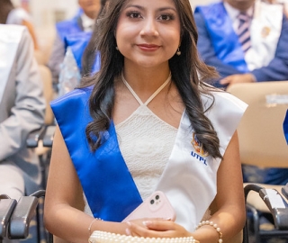 Ceremonia de Incorporación | 24 de octubre | Tarde Ceremonia de Incorporación | 24 de octubre | Tarde