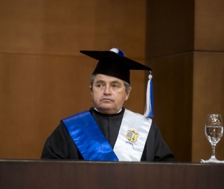 Ceremonia de Incorporación | 29 de julio | Mañana Ceremonia de Incorporación | 29 de julio | Mañana