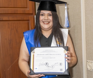 Ceremonia de Incorporación | 27 de marzo 2026 | Tarde Ceremonia de Incorporación | 27 de marzo 2026 | Tarde