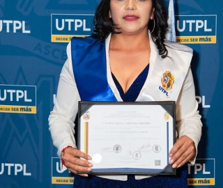 Ceremonia de Incorporación | 4 de diciembre | Tarde