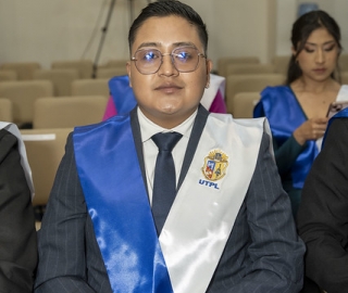 Ceremonia de Incorporación | 28 de julio | Mañana