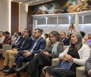 100 fotos y voces para amar a Loja