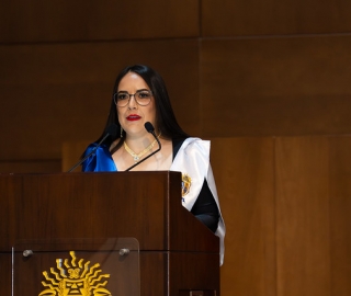 Ceremonia de Incorporación | 28 de noviembre | Tarde