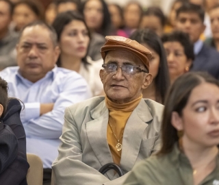 Décimo Quinta Promoción de Graduados ESCOP UTPL Décimo Quinta Promoción de Graduados ESCOP UTPL