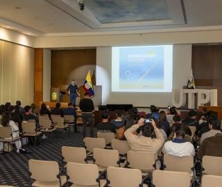 Administradores que inspiran: el futuro se transforma hoy