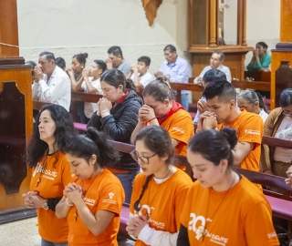 Misión Idente Profesional Taquil 2026