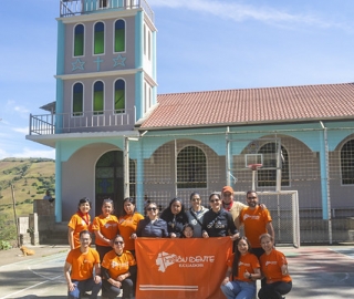 Misión Idente Profesional Taquil 2026 Misión Idente Profesional Taquil 2026