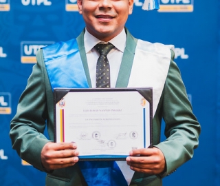 Ceremonia de Incorporación | 23 de octubre | Mañana Ceremonia de Incorporación | 23 de octubre | Mañana