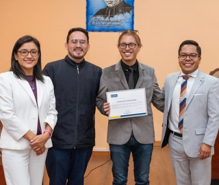 Día Internacional de Voluntarios