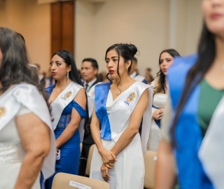 Ceremonia de Incorporación | 27 de junio 2024 | Mañana