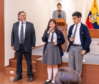 Concurso Mentes Brillantes: ¡Resuelve, Innova y transforma el futuro! Concurso Mentes Brillantes: ¡Resuelve, Innova y transforma el futuro!
