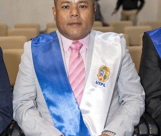 Ceremonia de Incorporación | 20 de octubre | Tarde