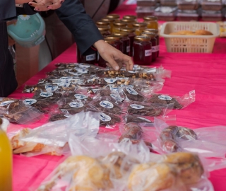 Semana del Ingeniero en Alimentos Semana del Ingeniero en Alimentos