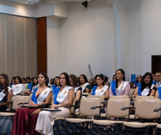 Ceremonia de Incorporación | 27 de marzo 2026 | Tarde