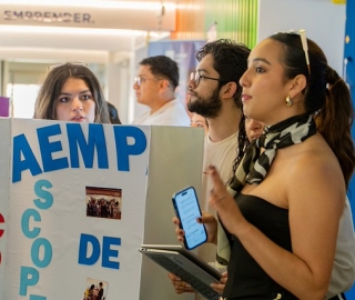 Jornadas de Inducción | Periodo abril - agosto 2026