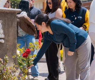 Día de la Inmaculada Concepción de la Virgen María
