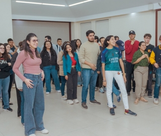 Juventud Idente Universitarios - Periodo ABR/AGO 2025 Juventud Idente Universitarios - Periodo ABR/AGO 2025