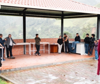 Internacionalización | Carrera de Biología Internacionalización | Carrera de Biología