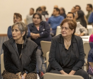 Jornadas de Reflexión Humanística 2025 Jornadas de Reflexión Humanística 2025